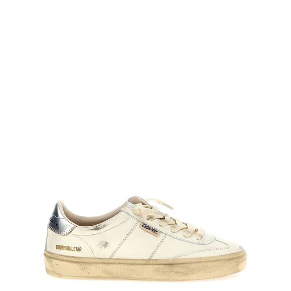 Golden Goose Women's Soul Star Sneakers